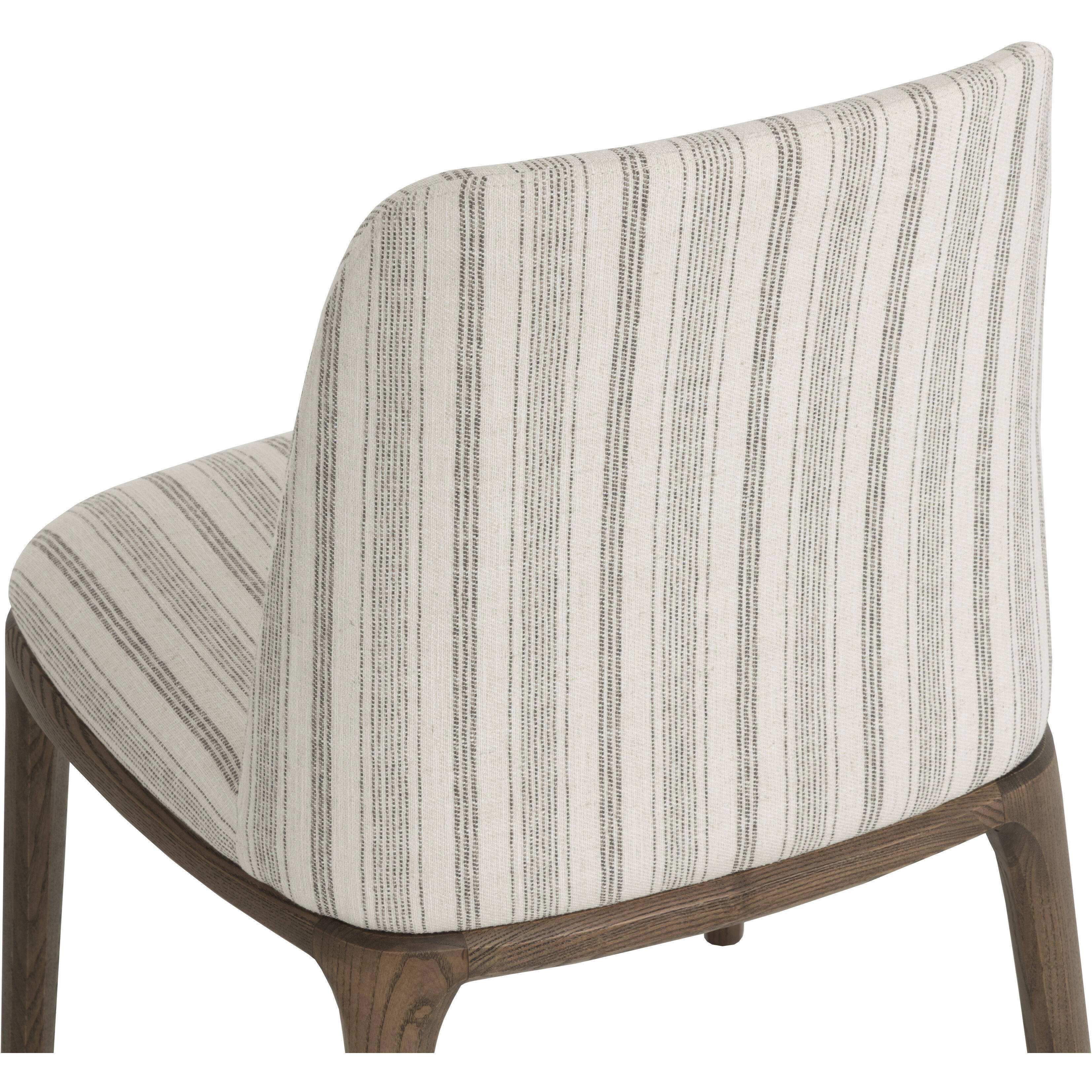 Alamosa Gifford Script Dining Chair